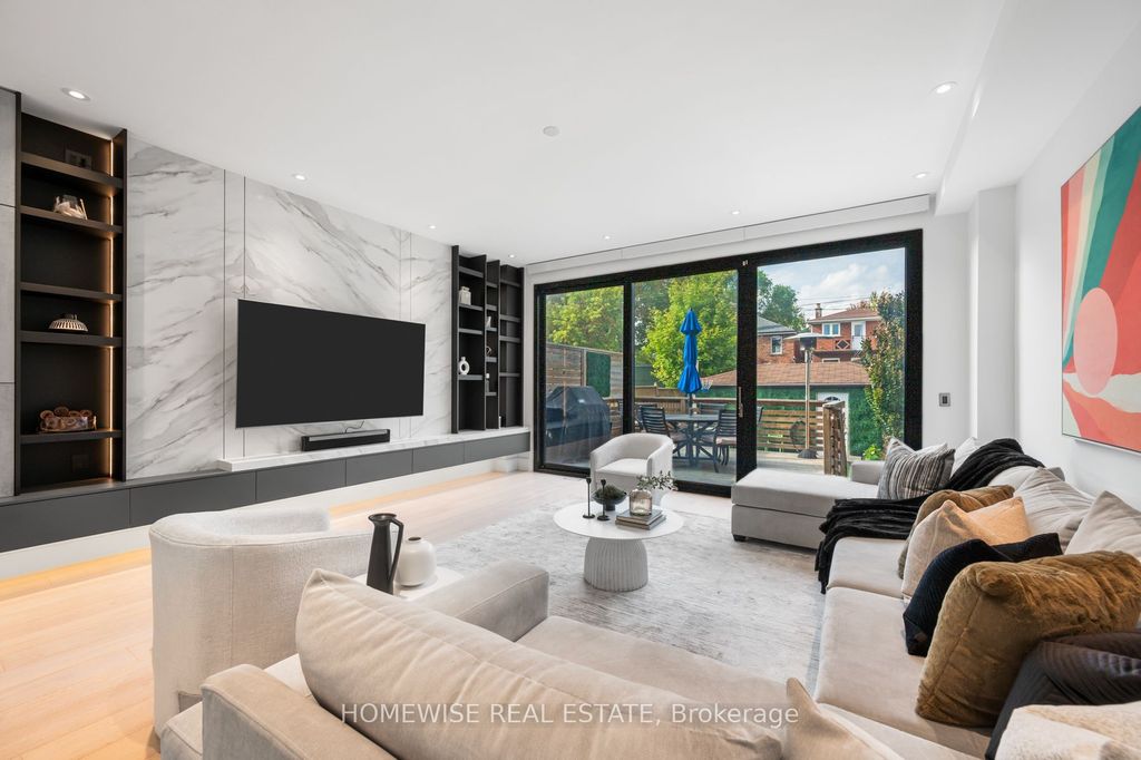 Photo of 20 Clovelly Avenue, Toronto, ON M6C 1Y1 (MLS # C12405688)