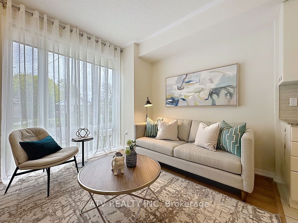 Photo of 26 Fieldway Road #35, Toronto, ON M8Z 0E3 (MLS # W13138706)