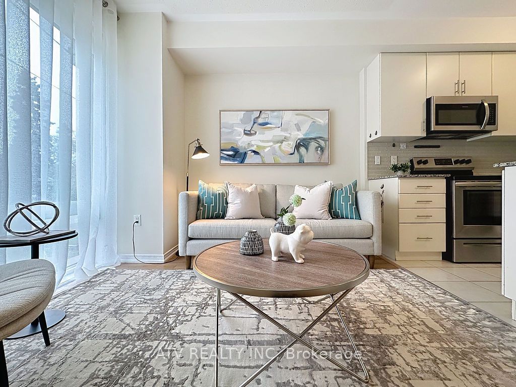 Photo of 26 Fieldway Road #35, Toronto, ON M8Z 0E3 (MLS # W13138706)