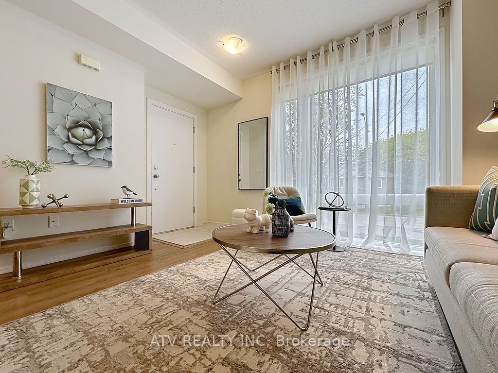 Photo of 26 Fieldway Road #35, Toronto, ON M8Z 0E3 (MLS # W13138706)