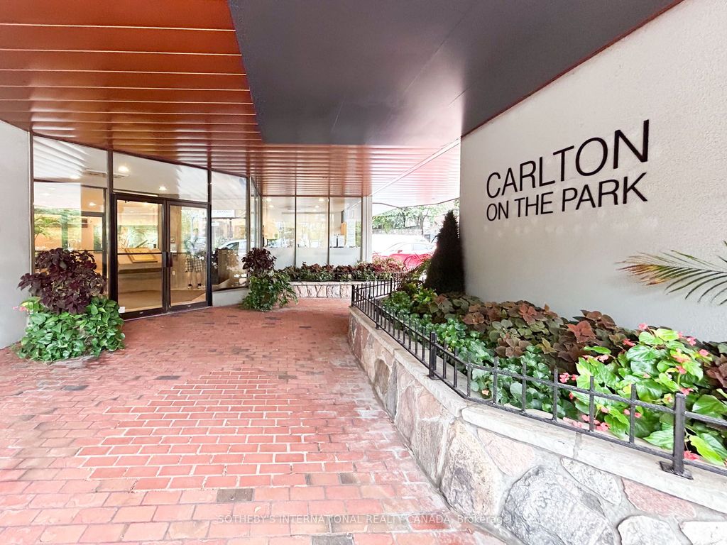 Photo of 130 Carlton Street #1104, Toronto, ON M5A 4K3 (MLS # C12454512)