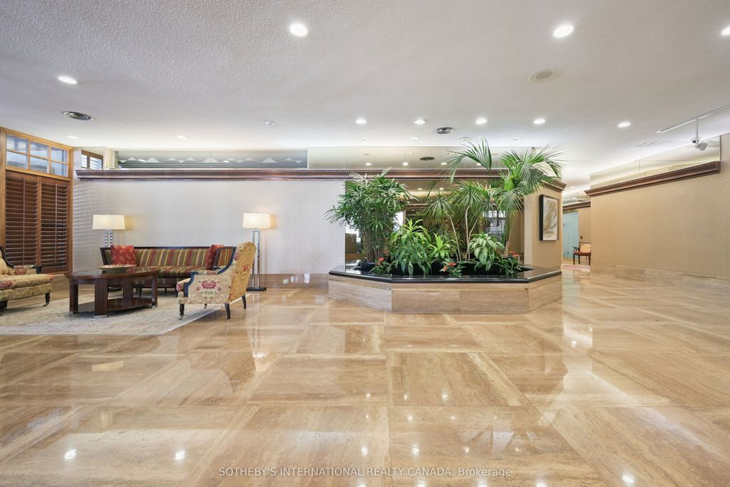 Photo of 130 Carlton Street #1104, Toronto, ON M5A 4K3 (MLS # C12454512)