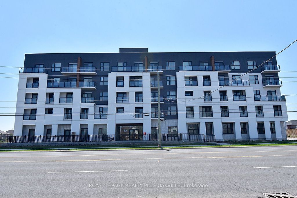 Photo of 1936 Rymal Road E #514, Hamilton, ON L0R 1P0 (MLS # X13422366)