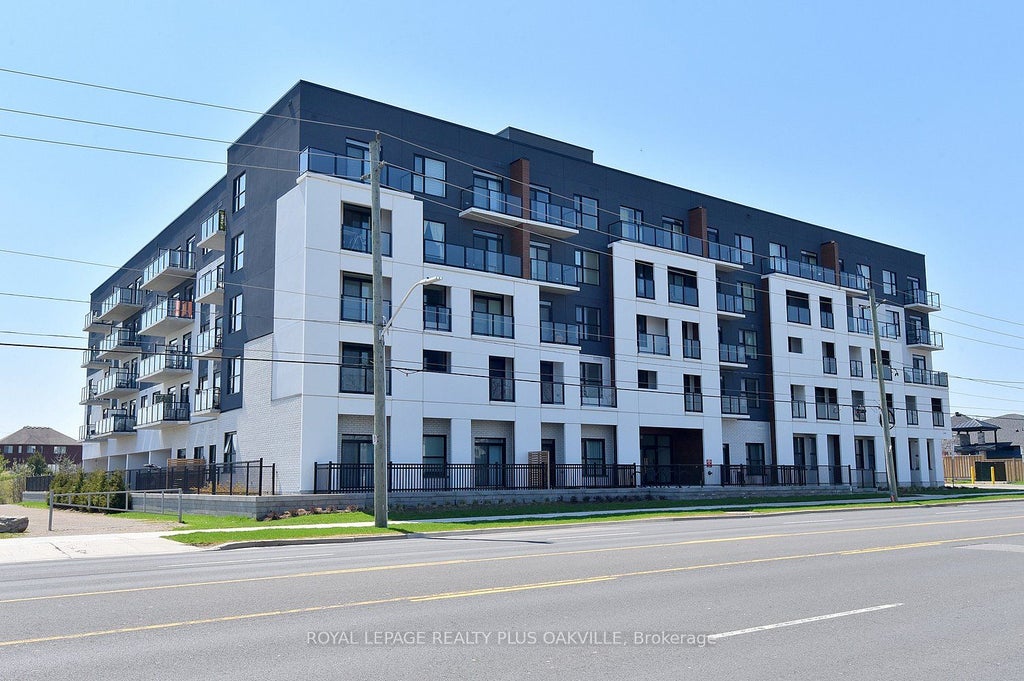 Photo of 1936 Rymal Road E #514, Hamilton, ON L0R 1P0 (MLS # X13422366)