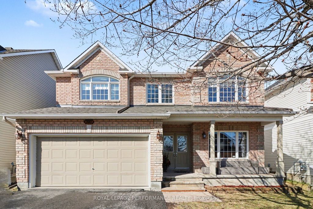 Photo of 992 Ballantyne Drive, Orleans - Cumberland and Area, ON K4A 4H4 (MLS # X12963384)