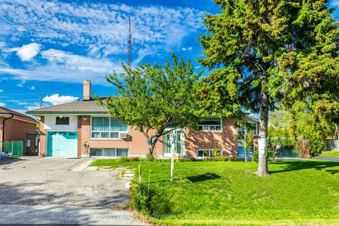 10 Abercorn Road Markham ON L3P 1V4