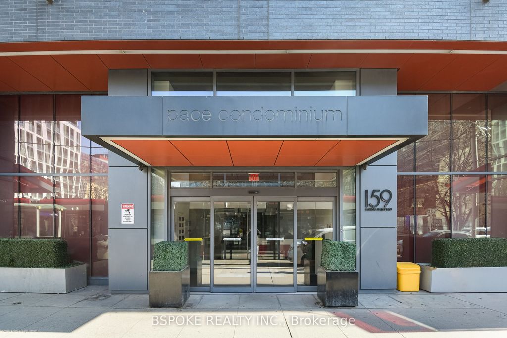 Photo of 159 Dundas Street E #1204, Toronto, ON M5B 0A9 (MLS # C13006228)