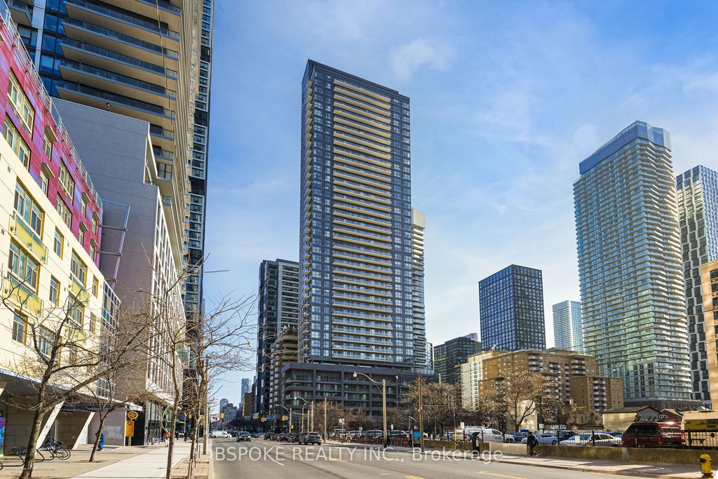 Photo of 159 Dundas Street E #1204, Toronto, ON M5B 0A9 (MLS # C13006228)