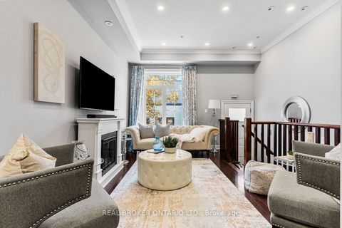 51 St Paul Street Toronto ON M5A 3H2