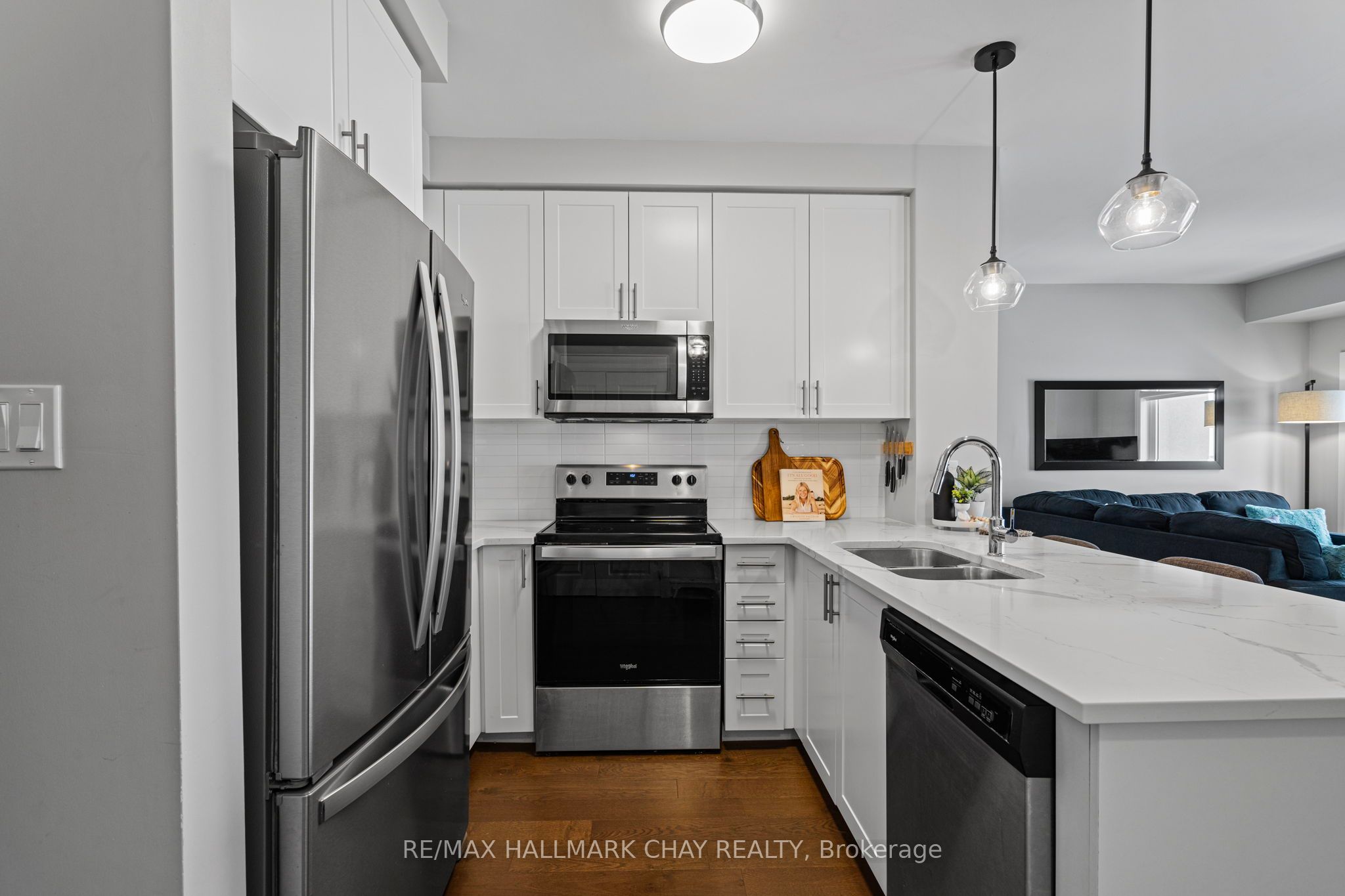 610 Farmstead Drive 622