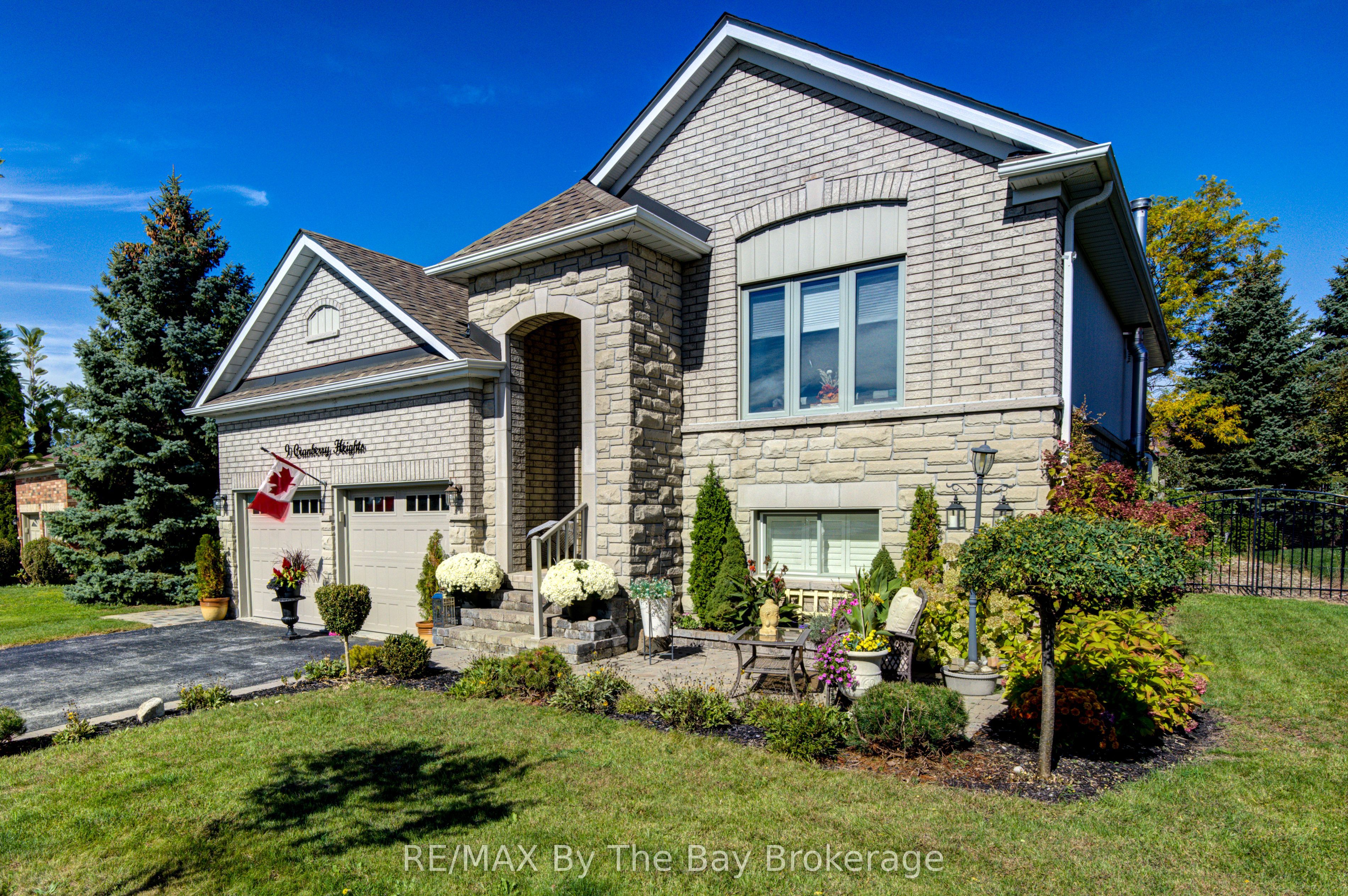 9 Cranberry Heights