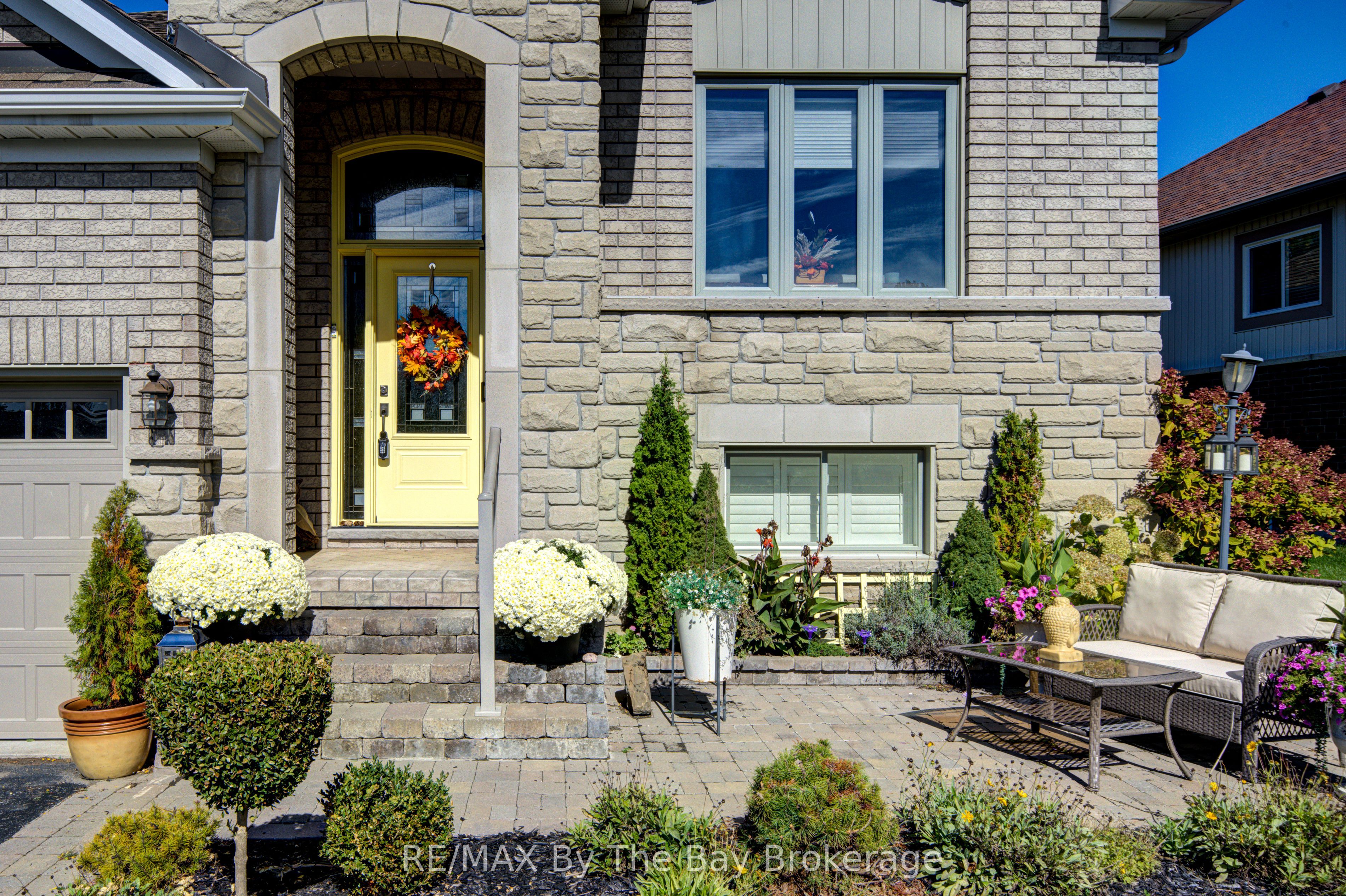 9 Cranberry Heights
