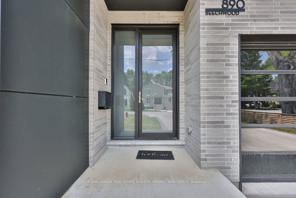 890 Beechwood Avenue