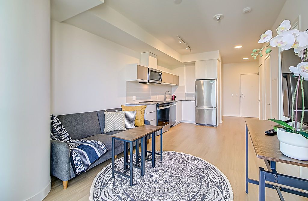 Photo of 10 Deerlick Court #1107, Toronto, ON M3A 0A7 (MLS # C12384078)