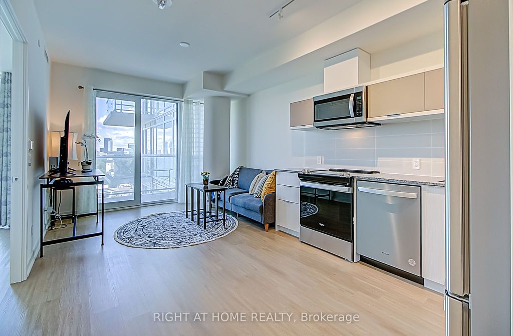 Photo of 10 Deerlick Court #1107, Toronto, ON M3A 0A7 (MLS # C12384078)