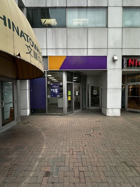 222 Spadina Avenue 107N & 108N Toronto ON M5T 3B3