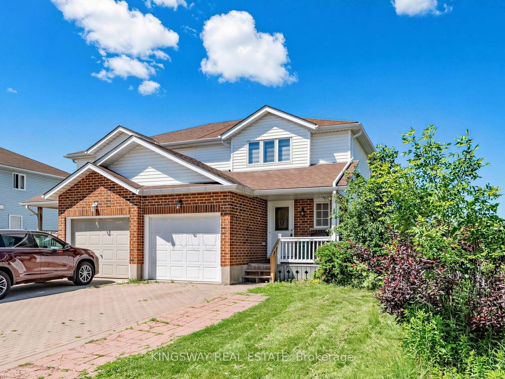 Photo of 1 Highbrook Street N, Kitchener, ON N2E 3N9 (MLS # X13484346)