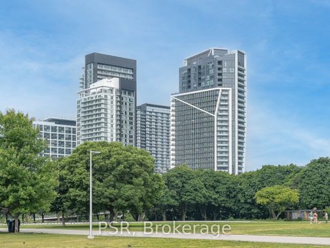 30 Ordnance Street 1902 Toronto ON M6K 0C8