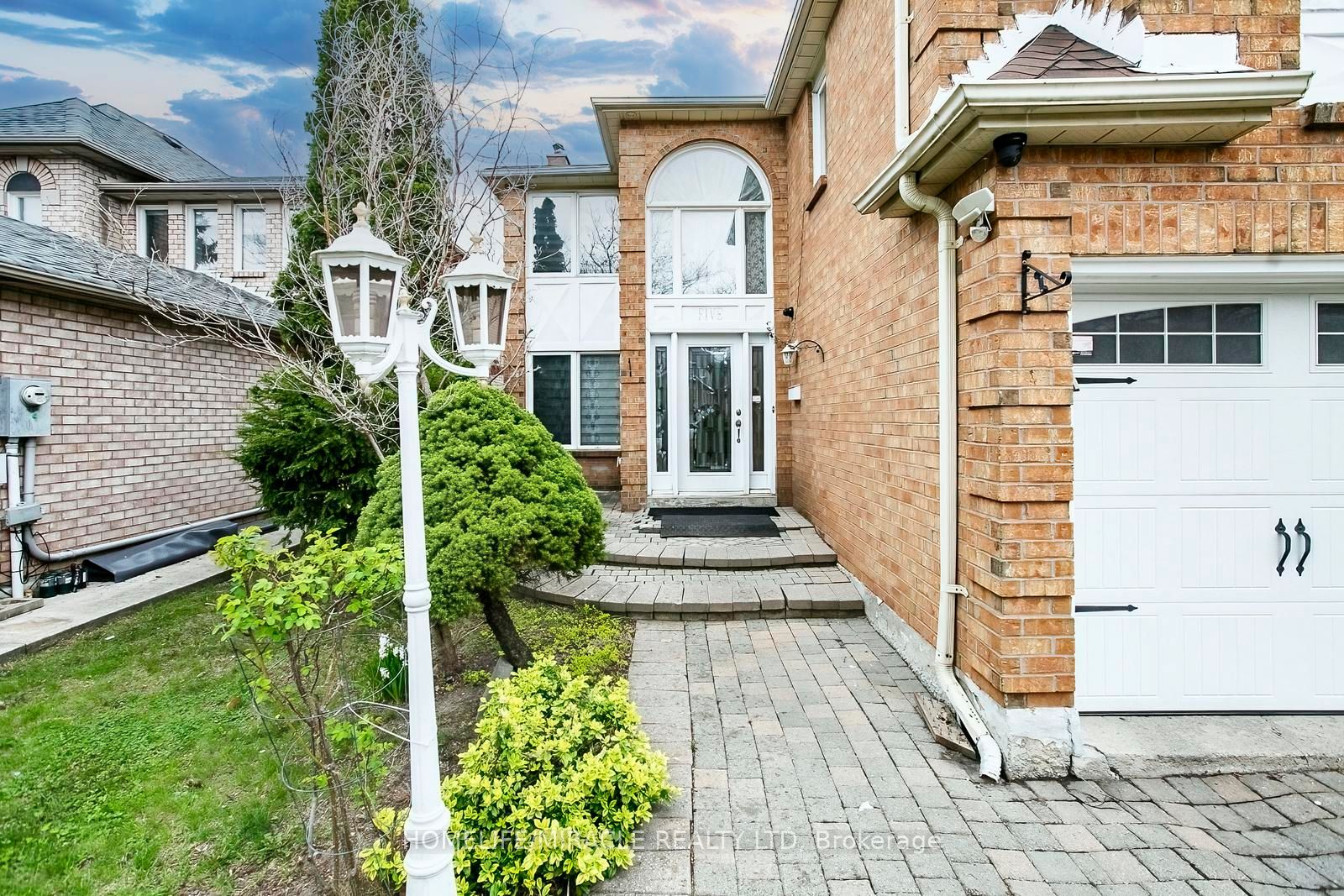 5 Butlermere Drive