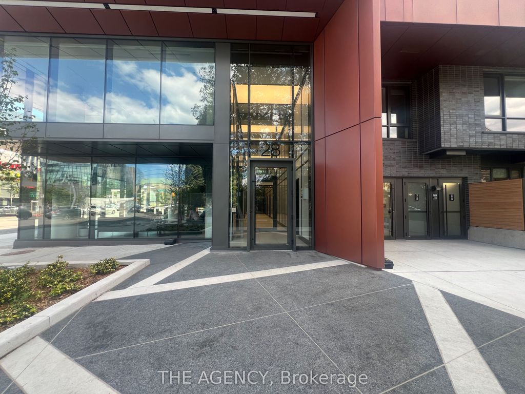 Photo of 28 Eastern Avenue #TH110, Toronto, ON M5A 0Y2 (MLS # C13171420)