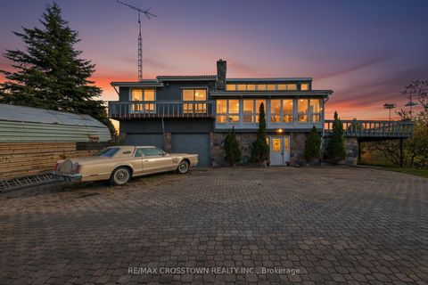 Photo of 3971 12th Line, Bradford West Gwillimbury, ON L0L 1L0 (MLS # N12469043)