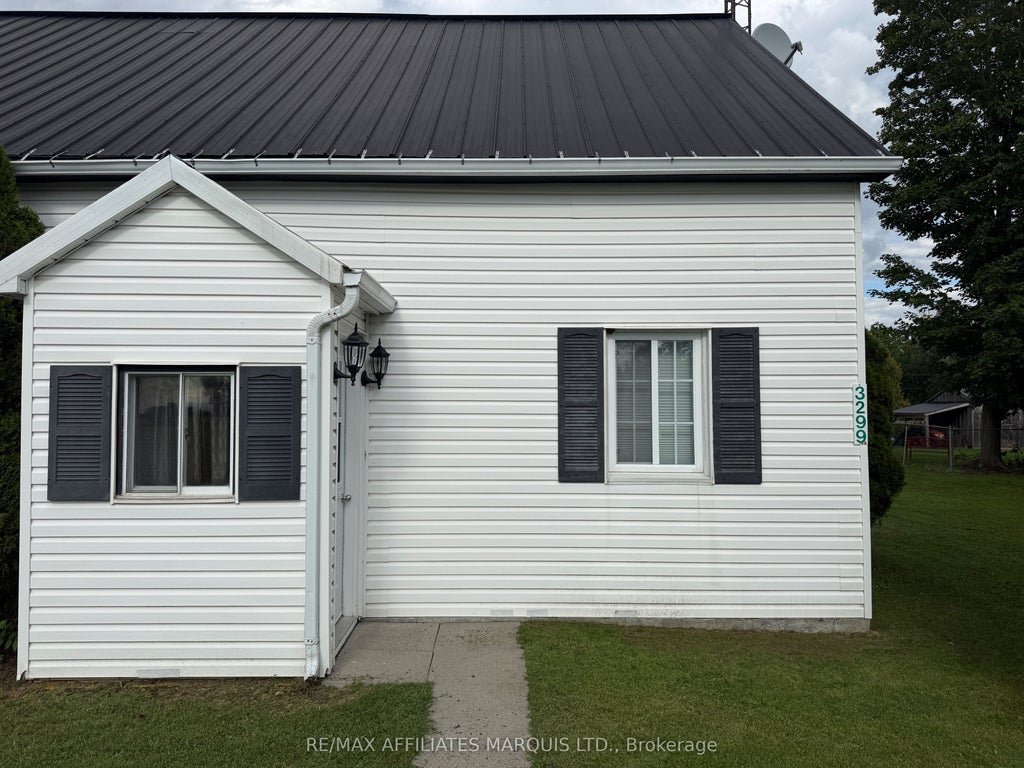 Photo of 3299 Hollister Road, North Dundas, ON K0C 2L0 (MLS # X13748006)