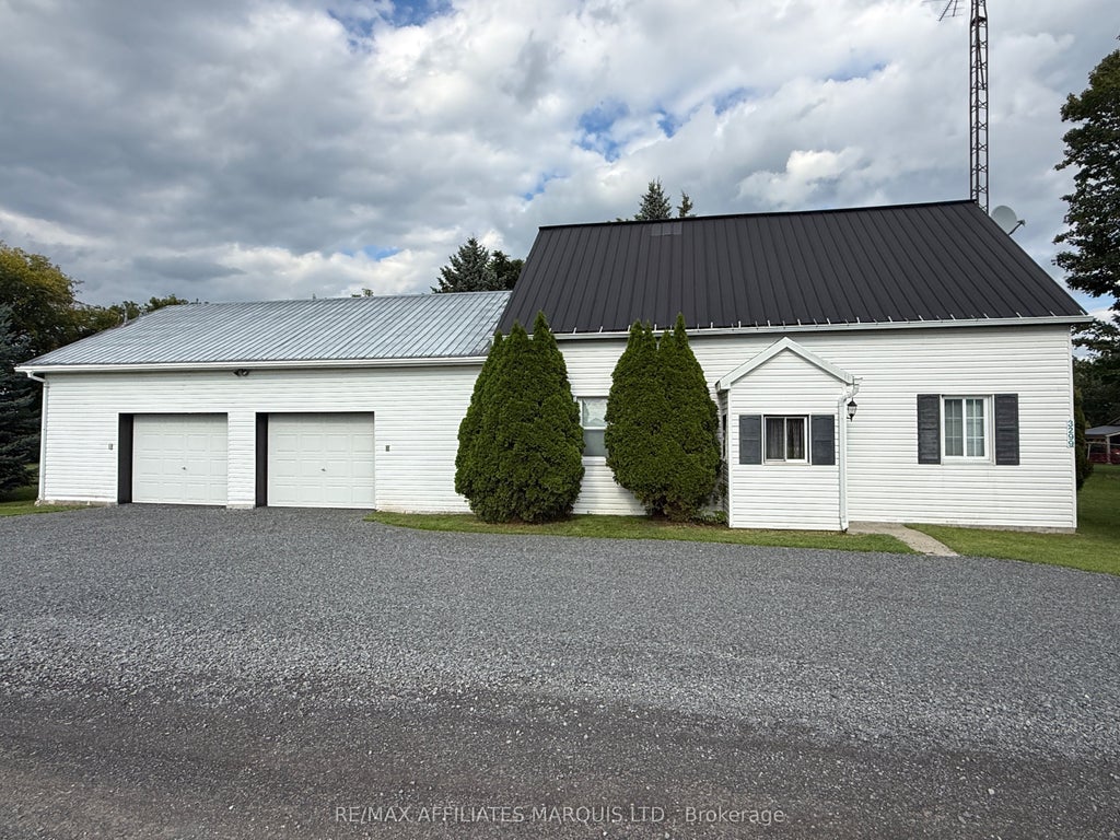 Photo of 3299 Hollister Road, North Dundas, ON K0C 2L0 (MLS # X13748006)