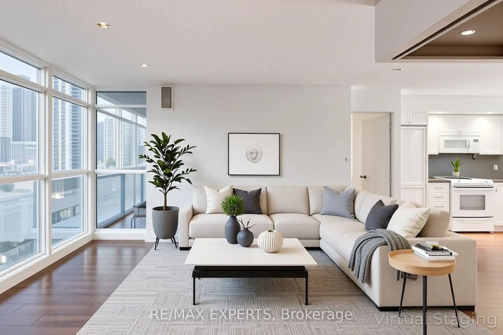 Photo of 25 Capreol Court #506, Toronto, ON M5V 3Z7 (MLS # C12444427)