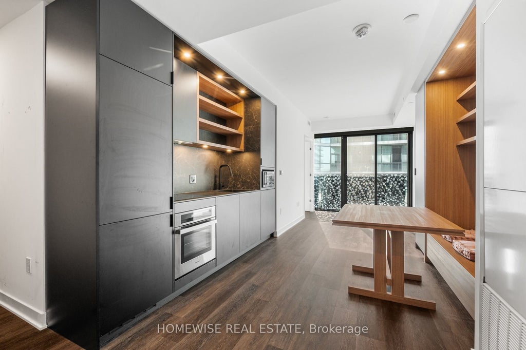 Photo of 55 Charles Street E #4506, Toronto, ON M4Y 0J1 (MLS # C14022470)