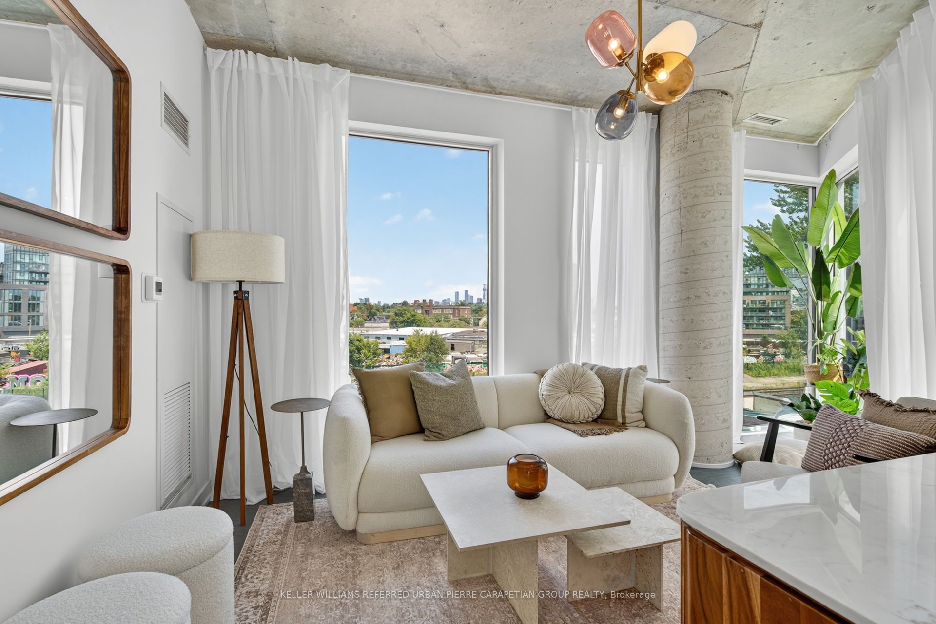 57 Brock Avenue 415
