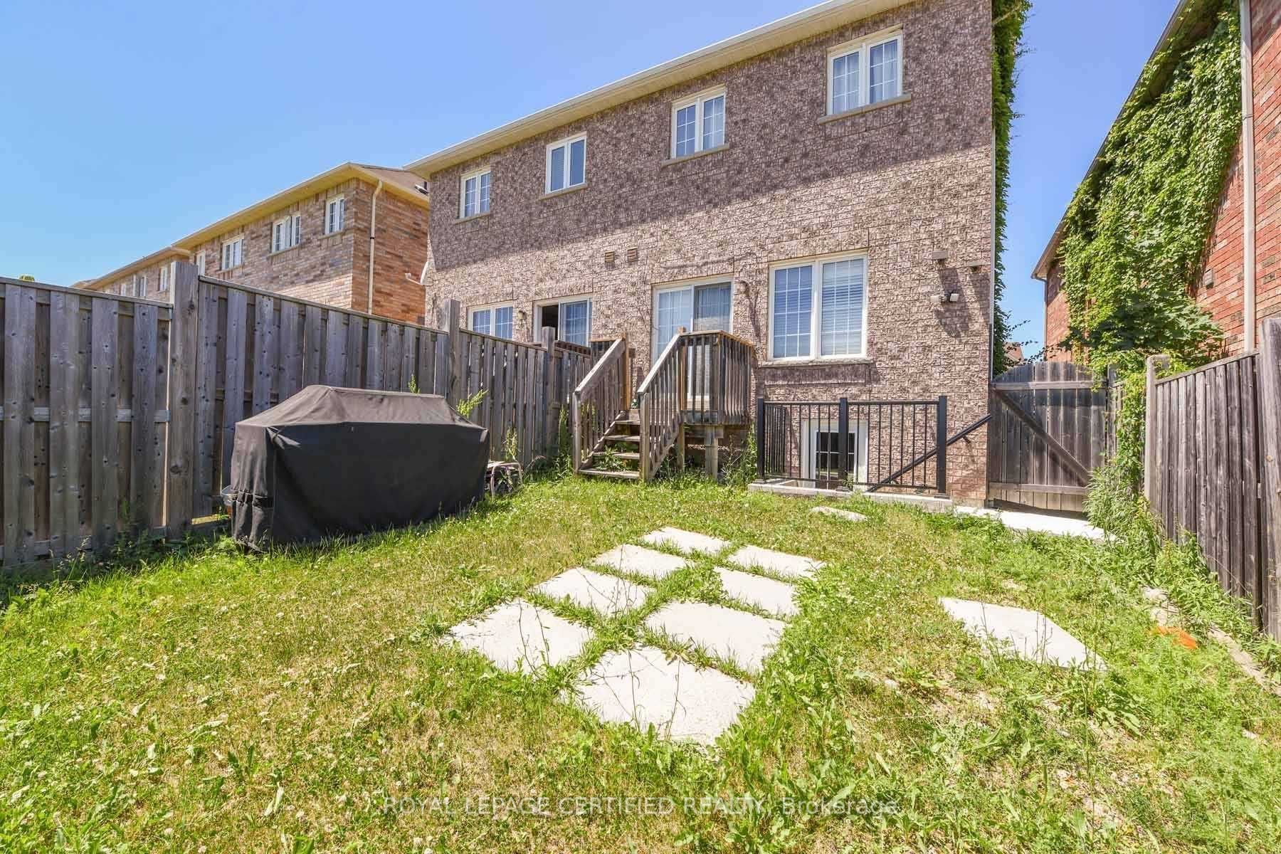3498 Bala Drive BSMT