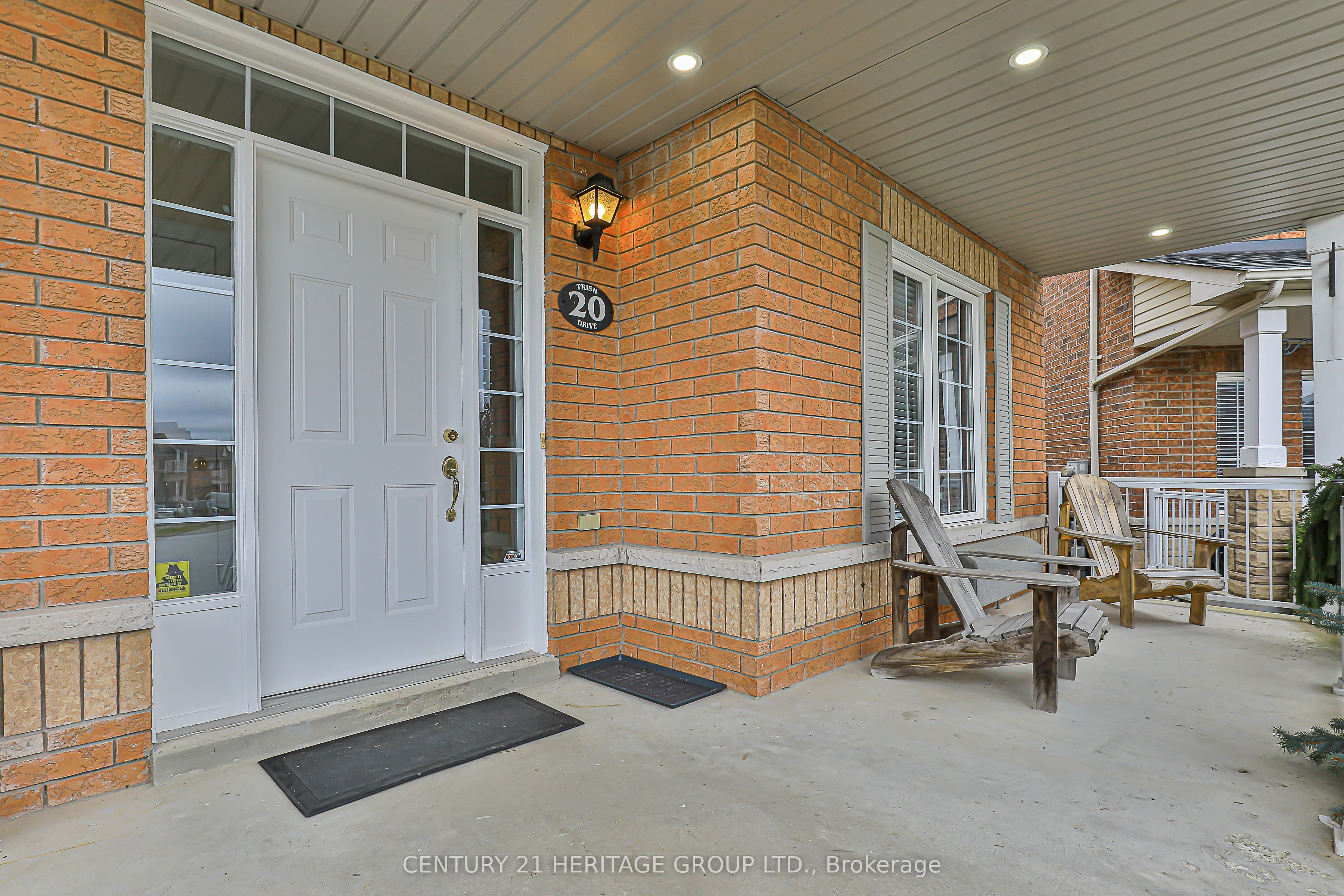 20 Trish Drive