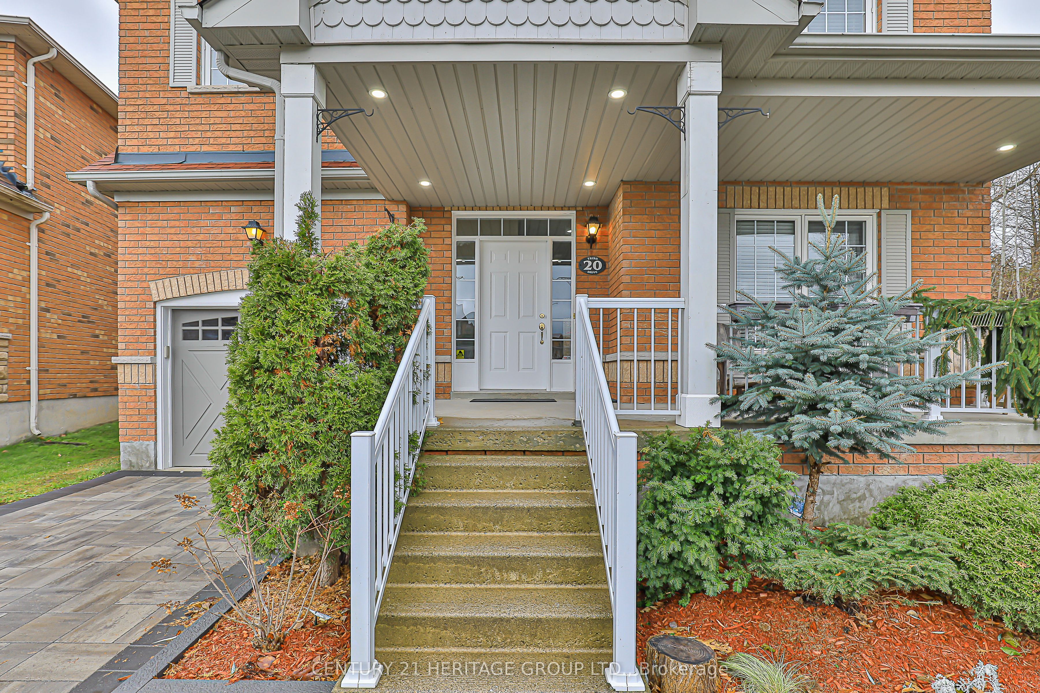 20 Trish Drive