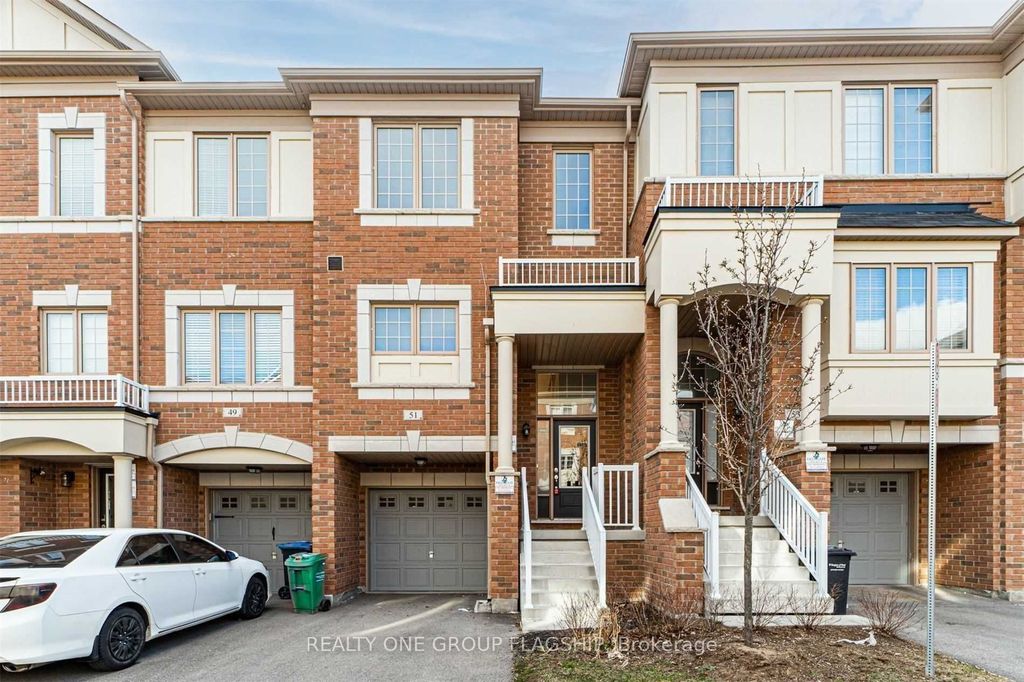 Photo of 51 Aspen Hills Road, Brampton, ON L6Y 6E4 (MLS # W12705236)