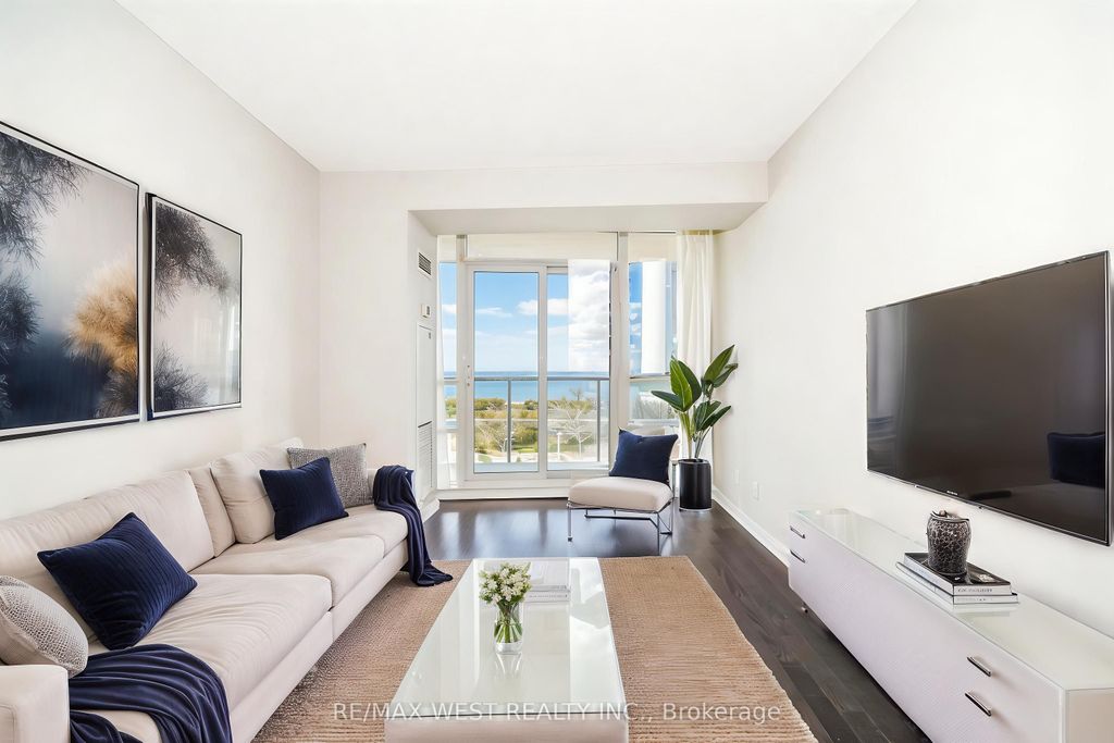 Photo of 15 Legion Road #607, Toronto, ON M8V 0A9 (MLS # W13210794)