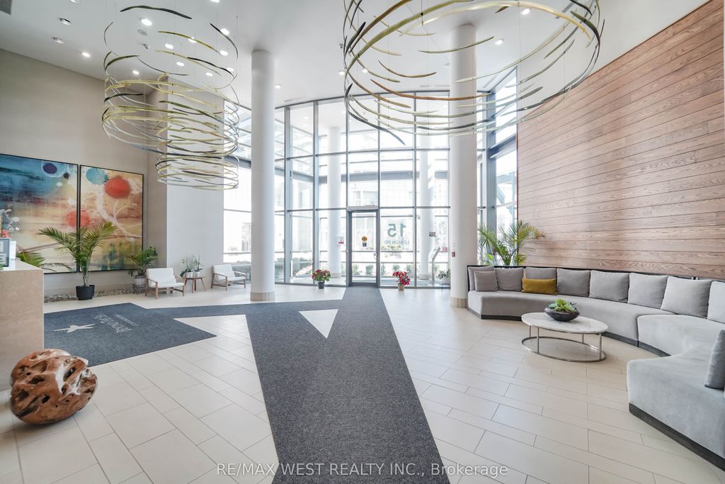 Photo of 15 Legion Road #607, Toronto, ON M8V 0A9 (MLS # W13210794)