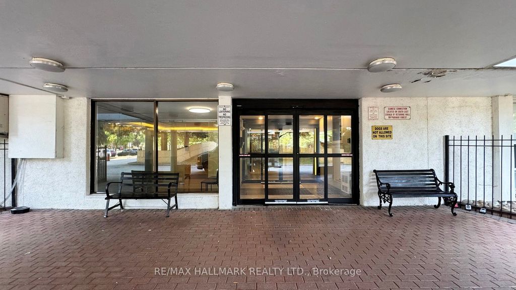 Photo of 20 Forest Manor Road #703, Toronto, ON M2J 1M2 (MLS # C12751238)