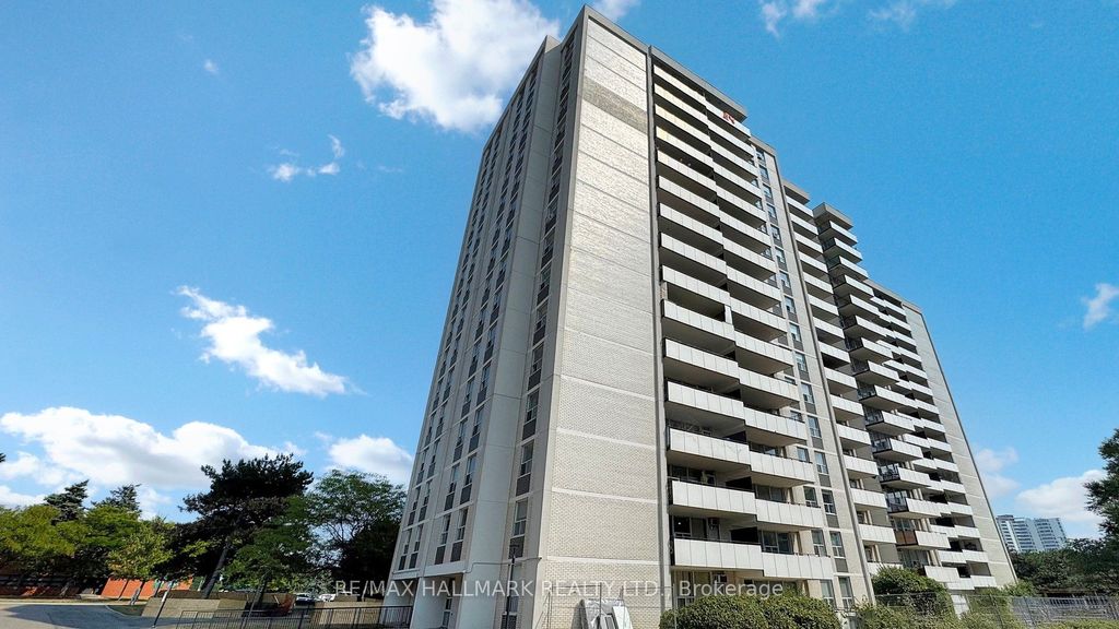 Photo of 20 Forest Manor Road #703, Toronto, ON M2J 1M2 (MLS # C12751238)