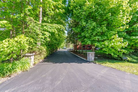 442 Sunset Beach Road Richmond Hill ON L4E 3J2