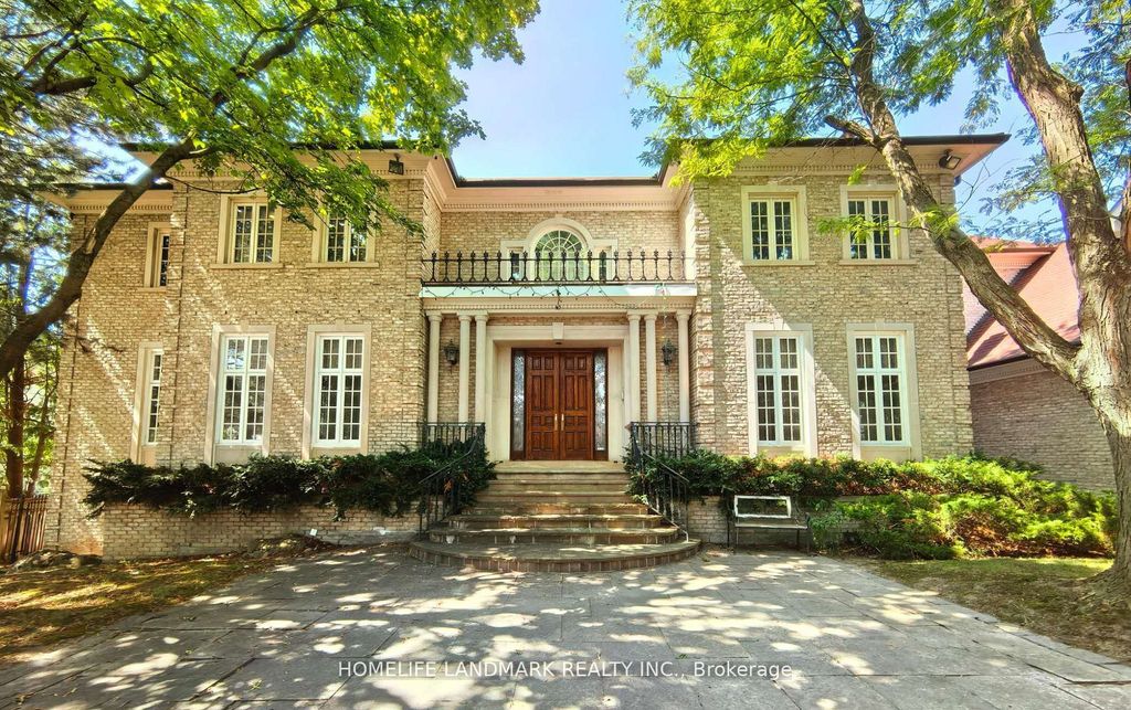 Photo of 42 Maryvale Crescent, Richmond Hill, ON L4C 6P8 (MLS # N12817524)