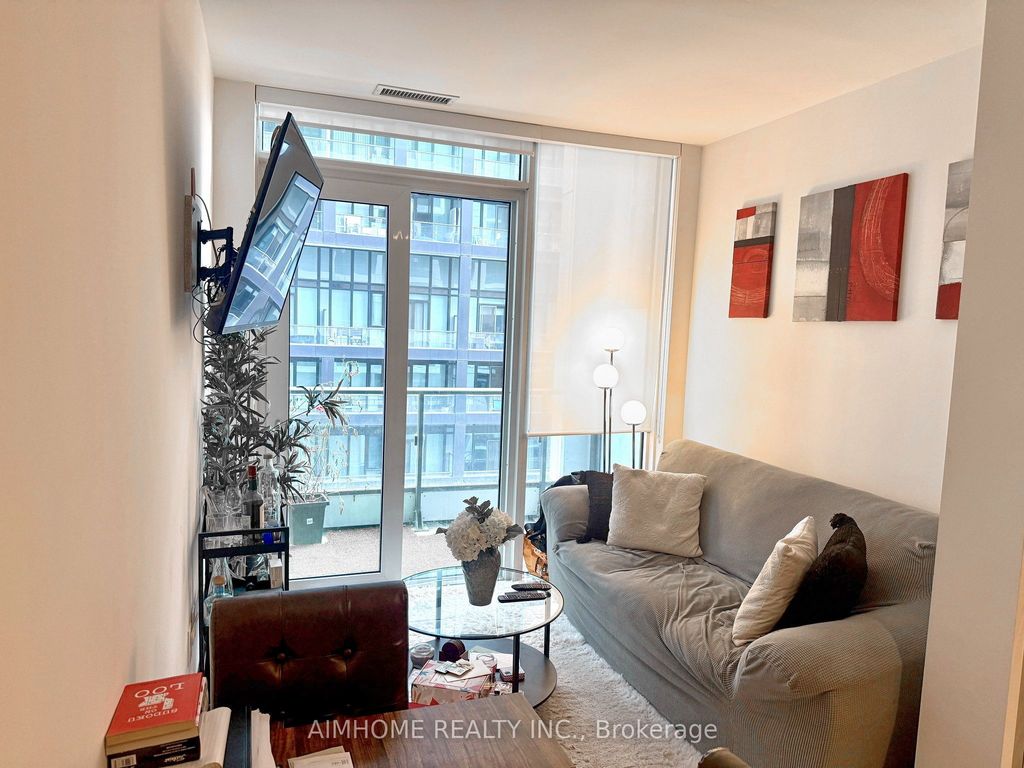 Photo of 121 Lower Sherbourne Street #456, Toronto, ON M5A 0W8 (MLS # C12987108)