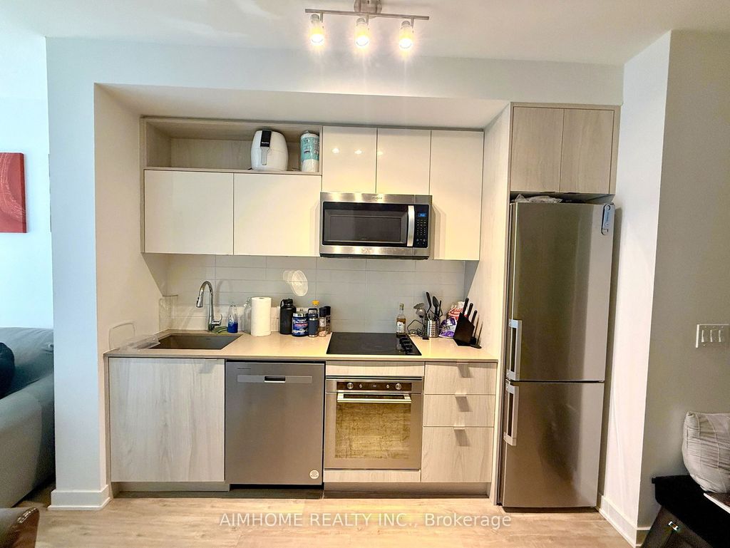 Photo of 121 Lower Sherbourne Street #456, Toronto, ON M5A 0W8 (MLS # C12987108)