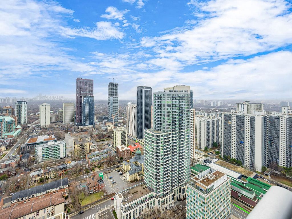 Photo of 120 Homewood Avenue #3603, Toronto, ON M4Y 2J3 (MLS # C12428646)