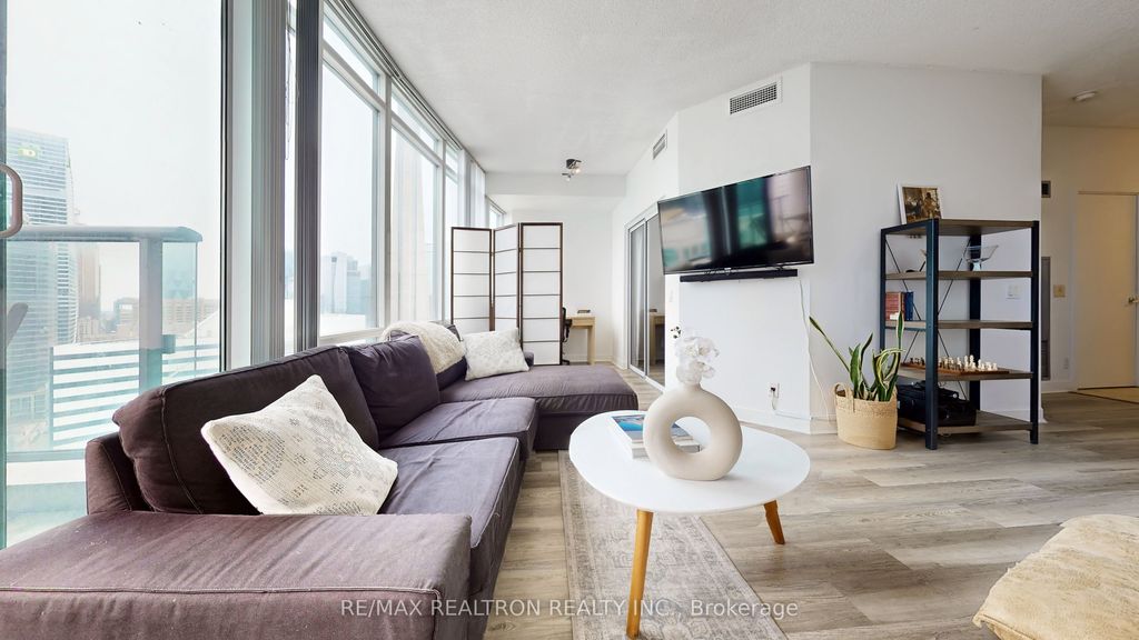 Photo of 361 Front Street W #3301, Toronto, ON M5V 3R5 (MLS # C12986236)