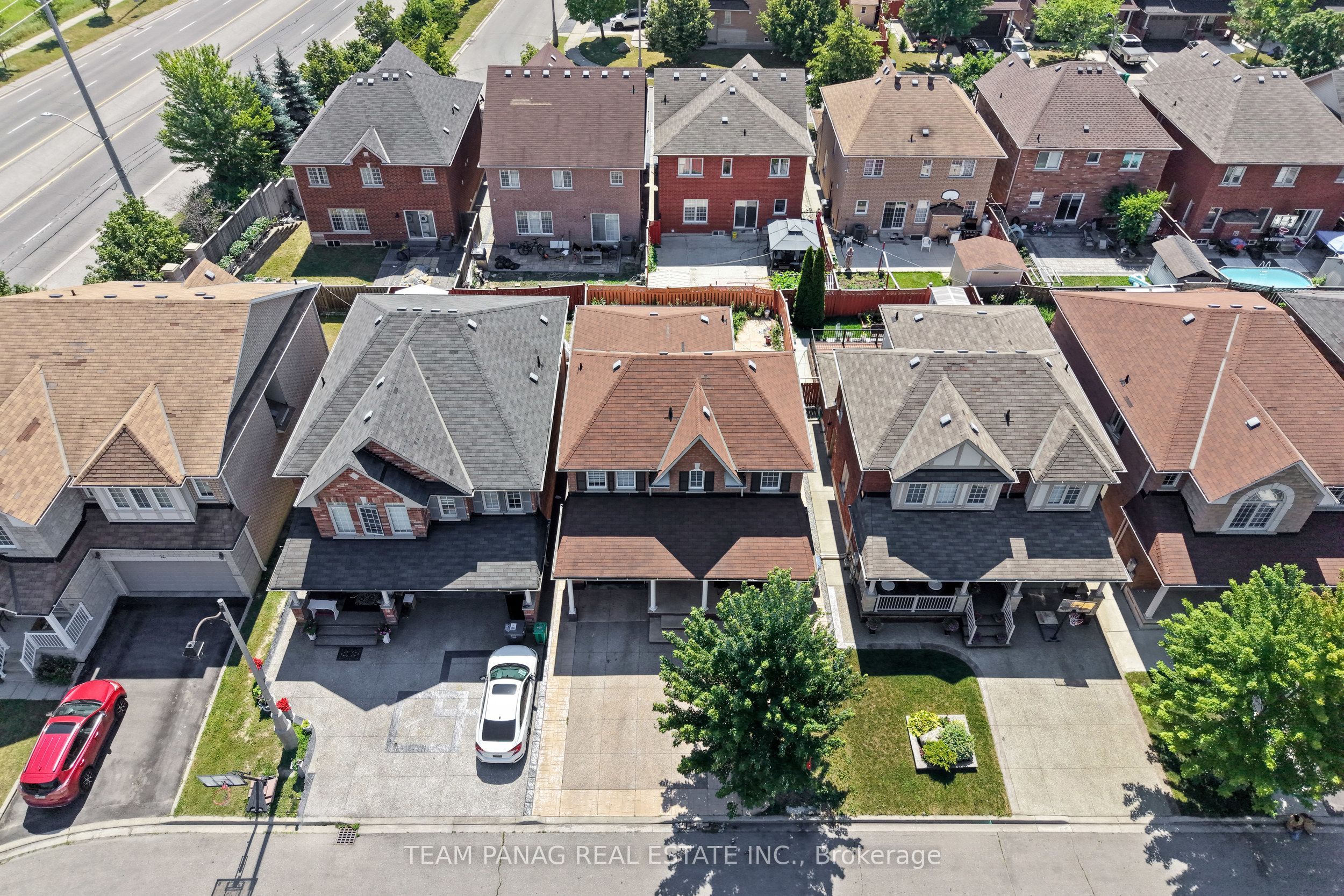 22 Beresford Crescent