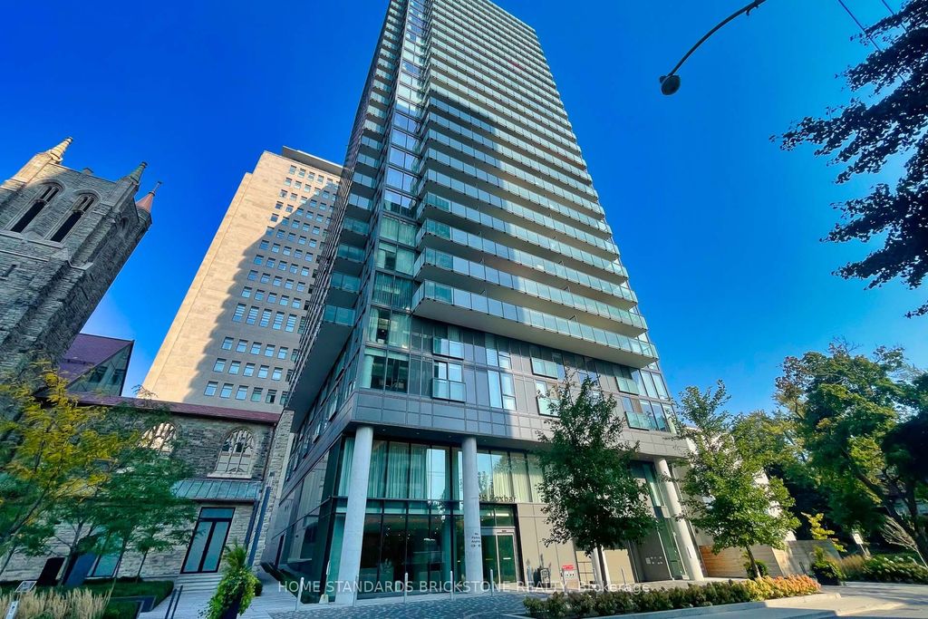 Photo of 99 Foxbar Road #711, Toronto, ON M4V 0B2 (MLS # C13150668)