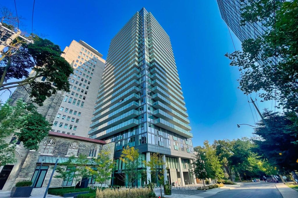 Photo of 99 Foxbar Road #711, Toronto, ON M4V 0B2 (MLS # C13150668)