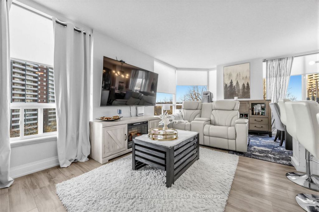 Photo of 3 Hickory Tree Road #908, Toronto, ON M9N 3W5 (MLS # W12837128)