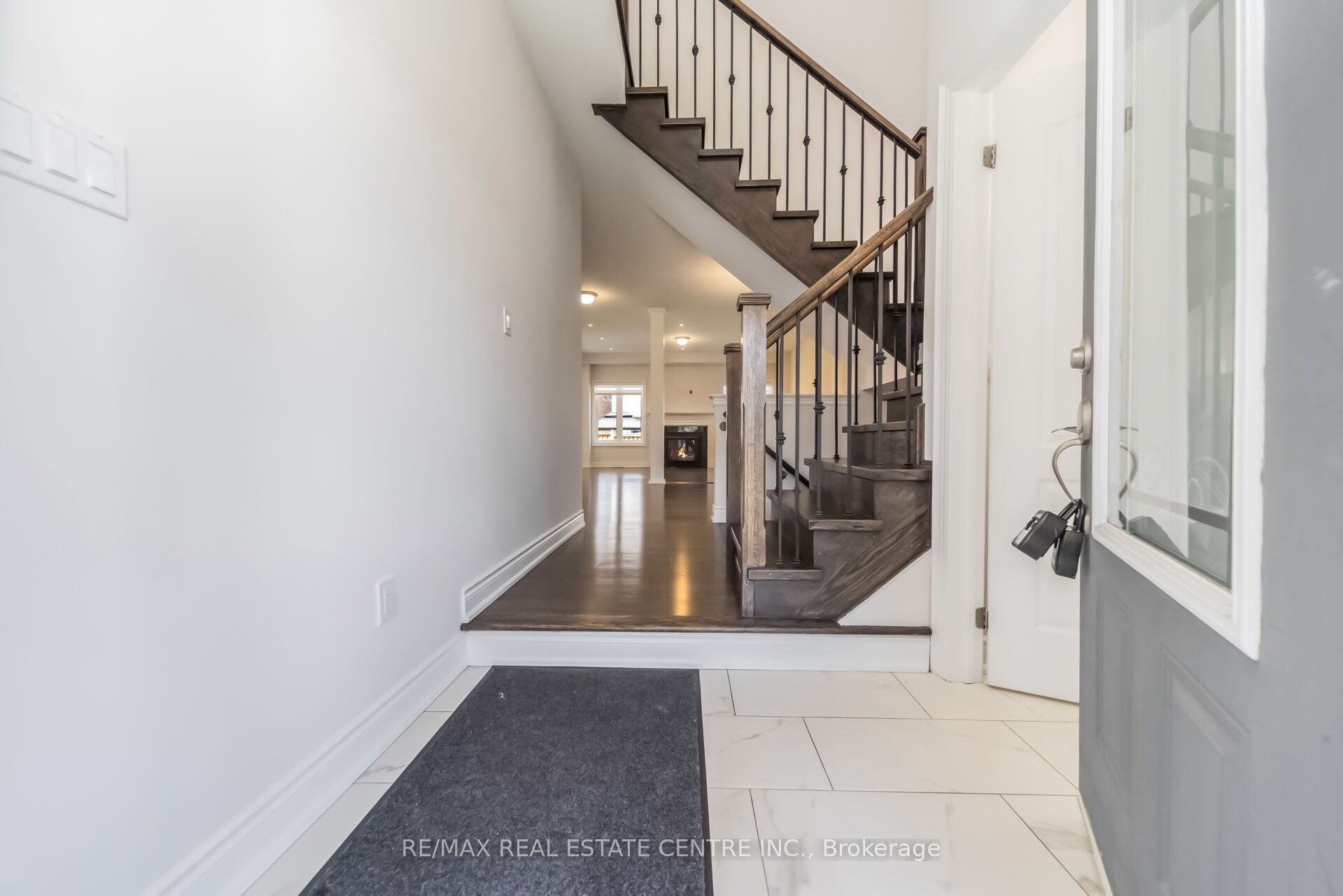 3 Prairie Creek Crescent