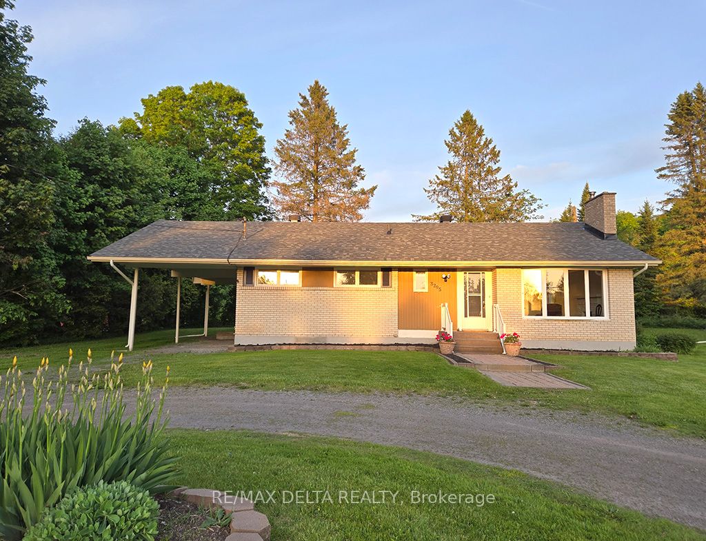 Welcome to 3295 Highway 34.